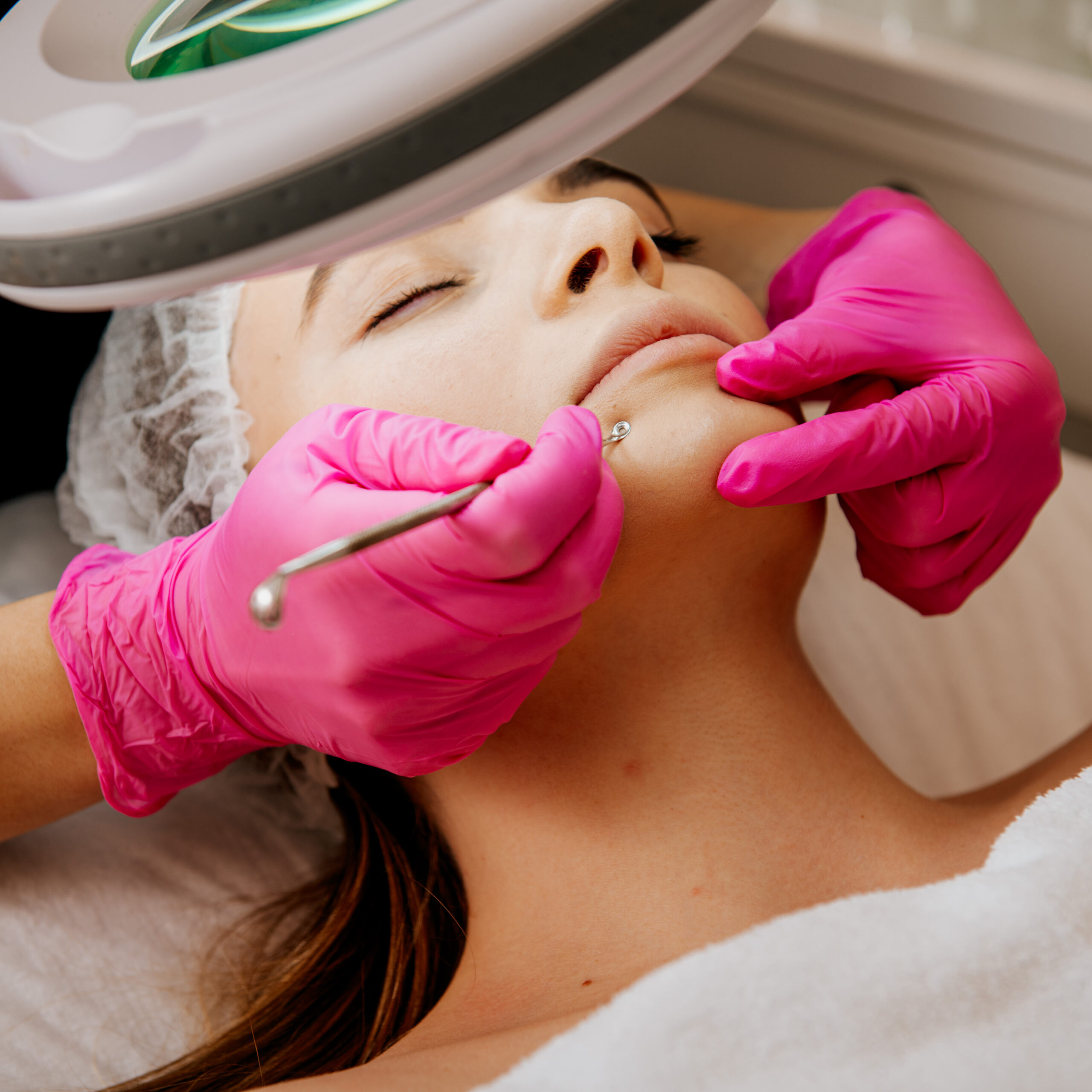 Estética Integral y Bienestar